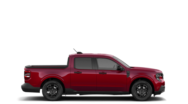 2026 Ford Maverick® External Image 1